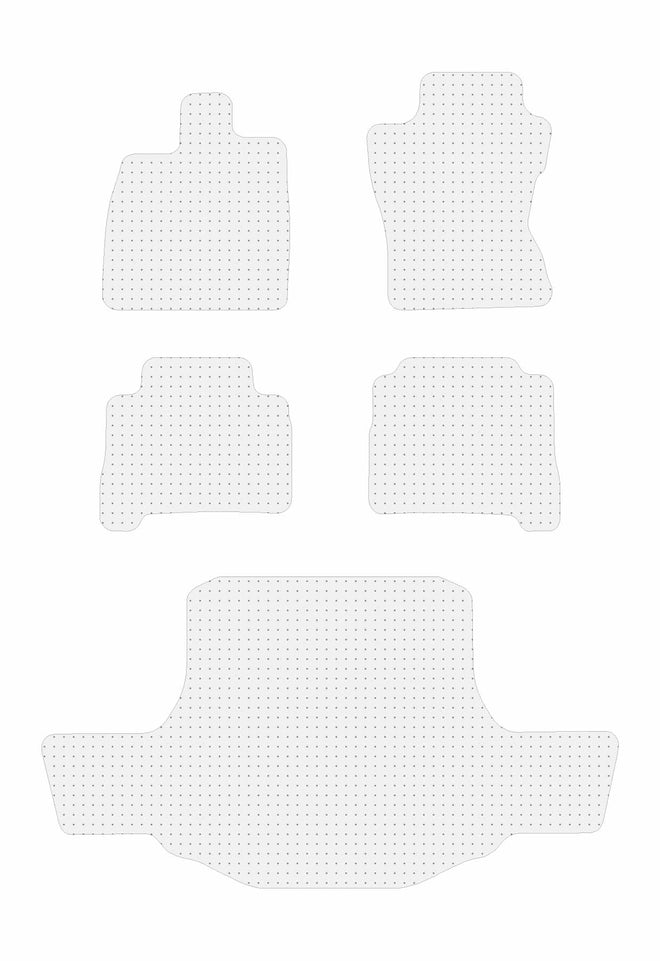 Lexus LS 500h [2018 - 2025]