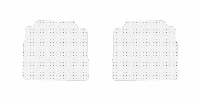 Lexus LS 500h [2018 - 2025]