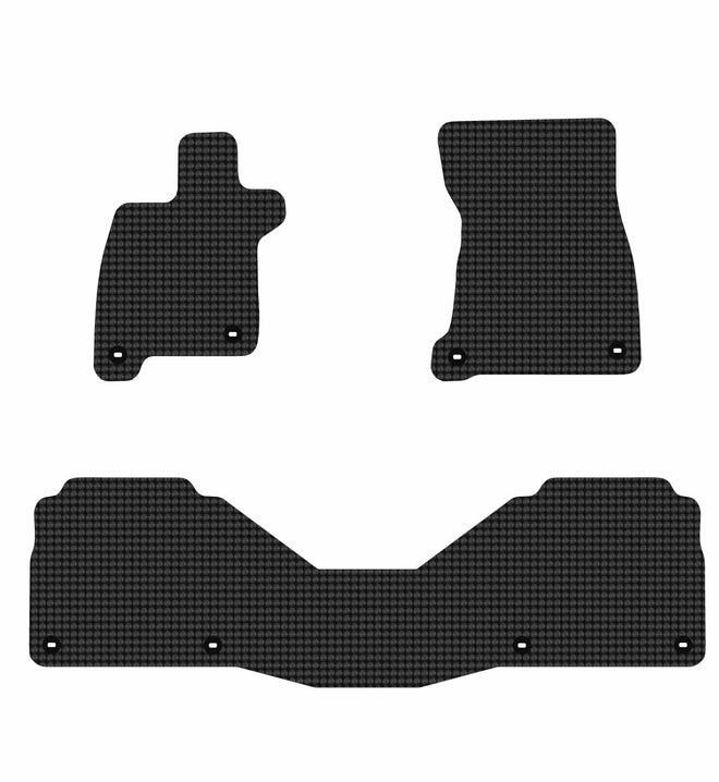 Lexus LS 500h [2018 - 2025]