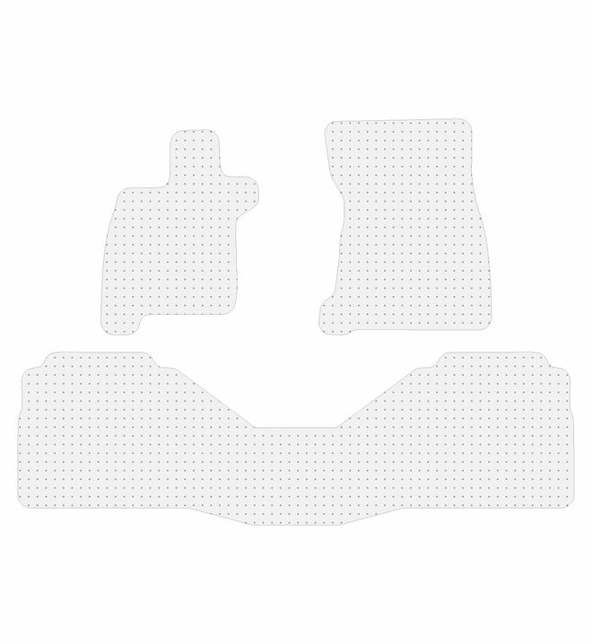 Lexus LS 500h [2018 - 2025]