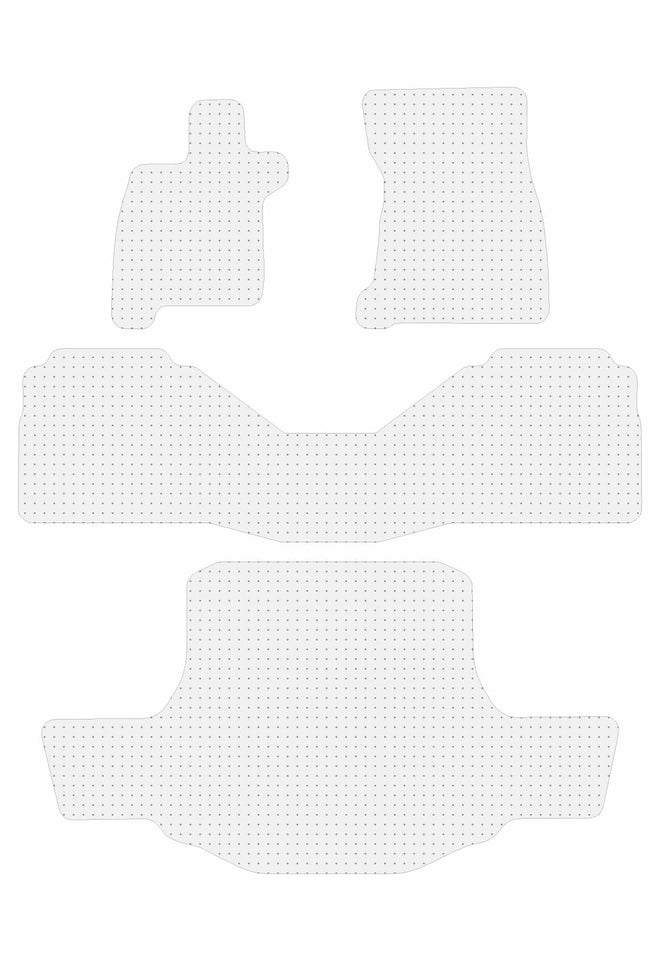 Lexus LS 500h [2018 - 2025]