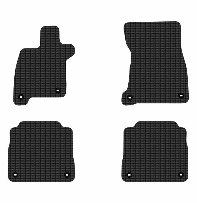 Lexus LS 500h [2018 - 2025]