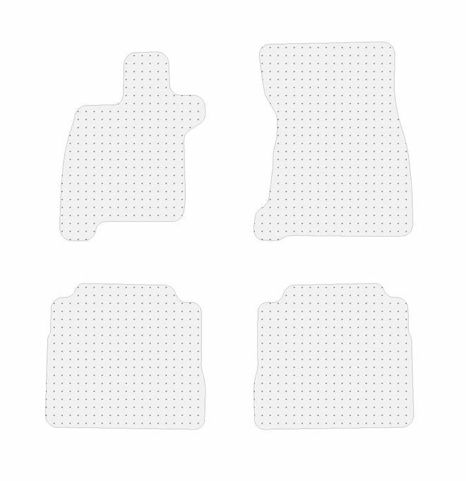 Lexus LS 500h [2018 - 2025]