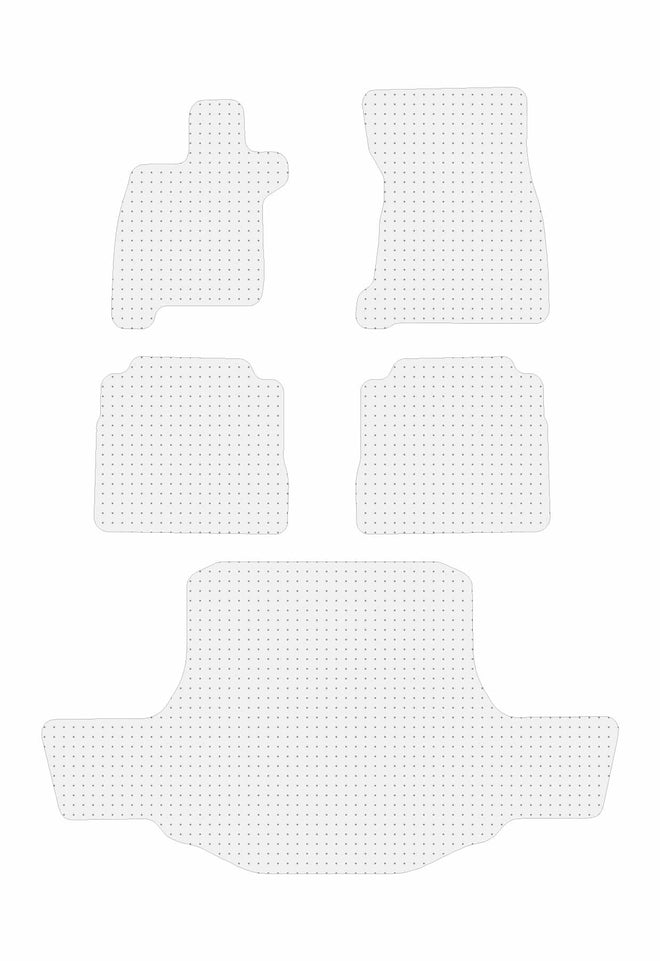 Lexus LS 500h [2018 - 2025]