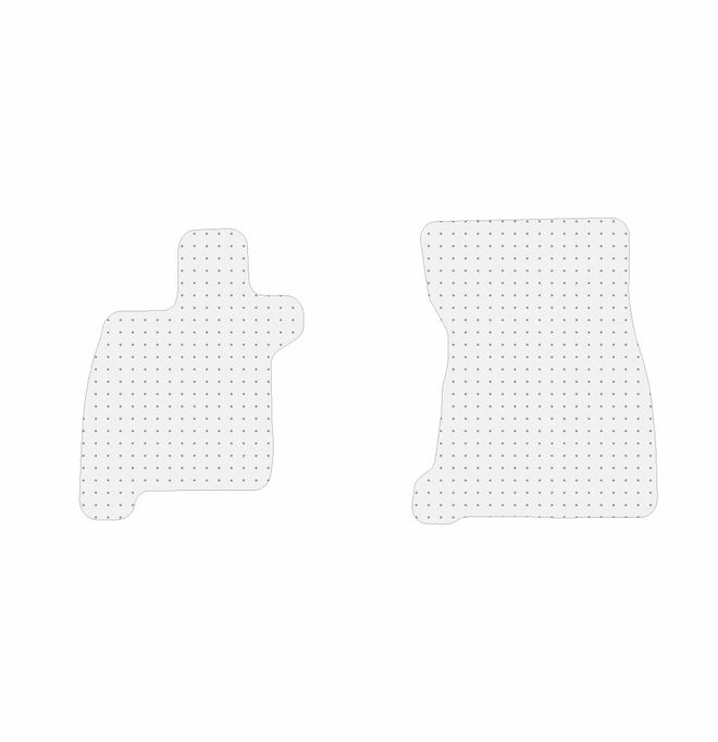 Lexus LS 500h [2018 - 2025]