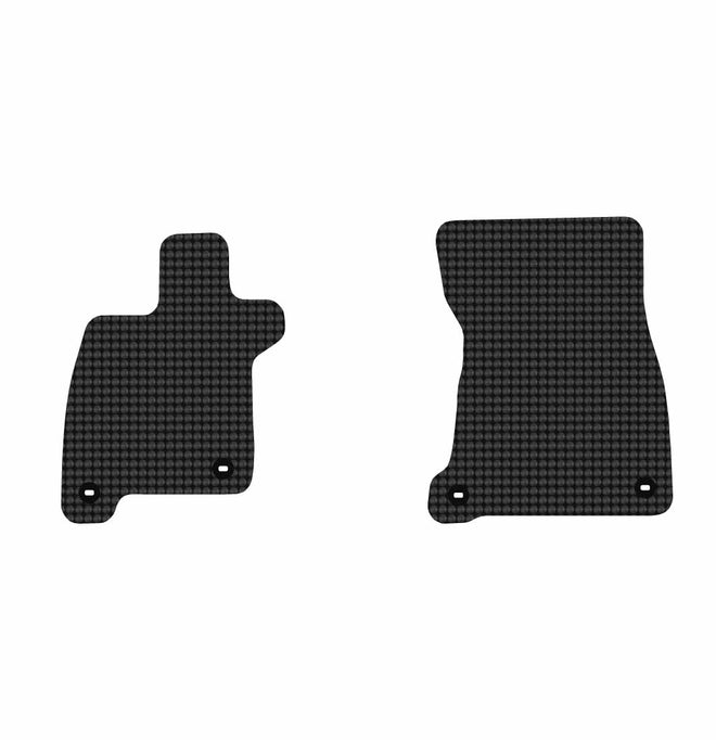 Lexus LS 500h [2018 - 2025]