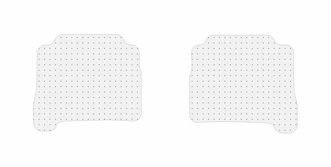 Lexus LS 500h [2018 - 2025]