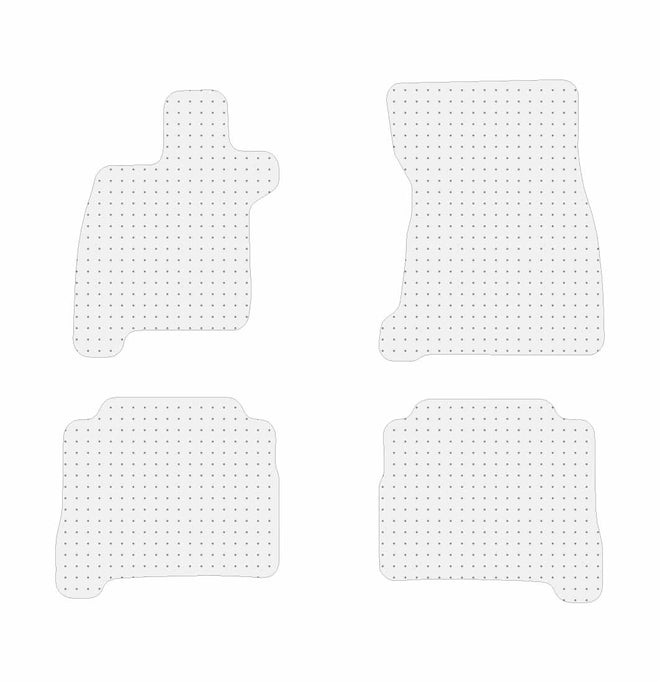 Lexus LS 500h [2018 - 2025]