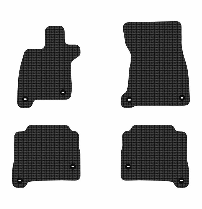 Lexus LS 500h [2018 - 2025]