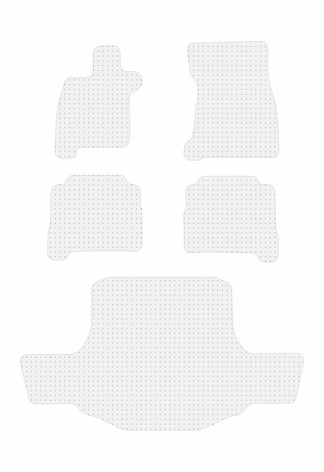 Lexus LS 500h [2018 - 2025]