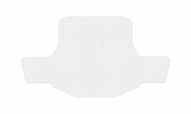 Lexus LS 500h [2018 - 2025]