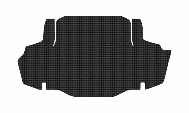 Lexus LS 500h [2018 - 2025]