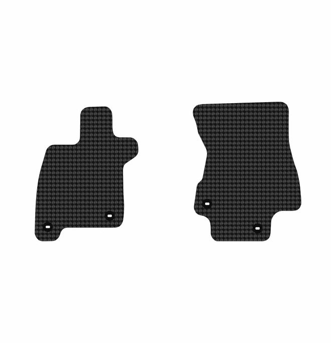 Lexus LS 500h [2018 - 2025]