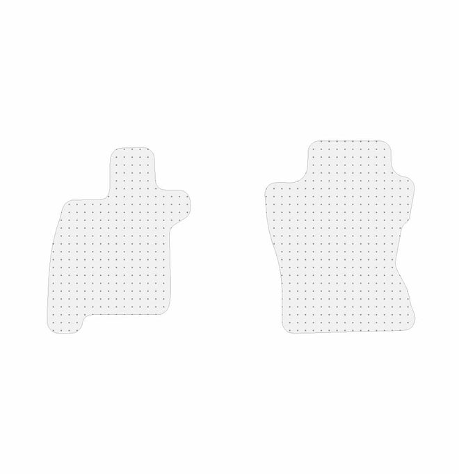 Lexus LS 500h [2018 - 2025]