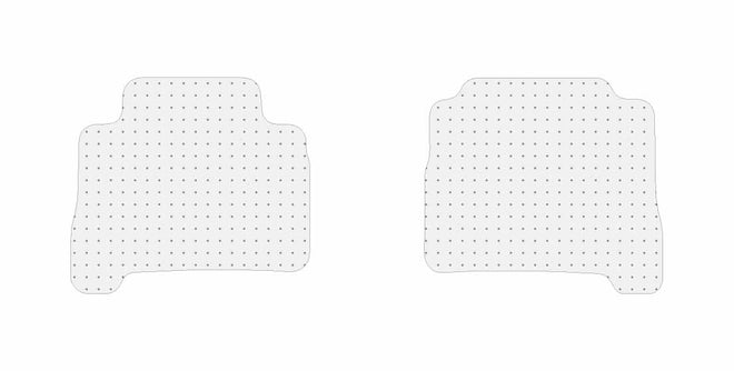 Lexus LS 500h [2018 - 2025]