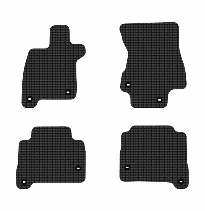 Lexus LS 500h [2018 - 2025]