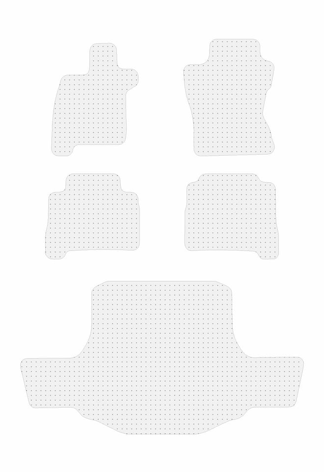 Lexus LS 500h [2018 - 2025]