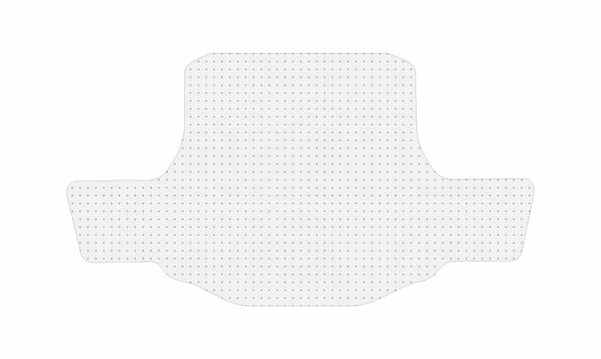 Lexus LS 500h [2018 - 2025]