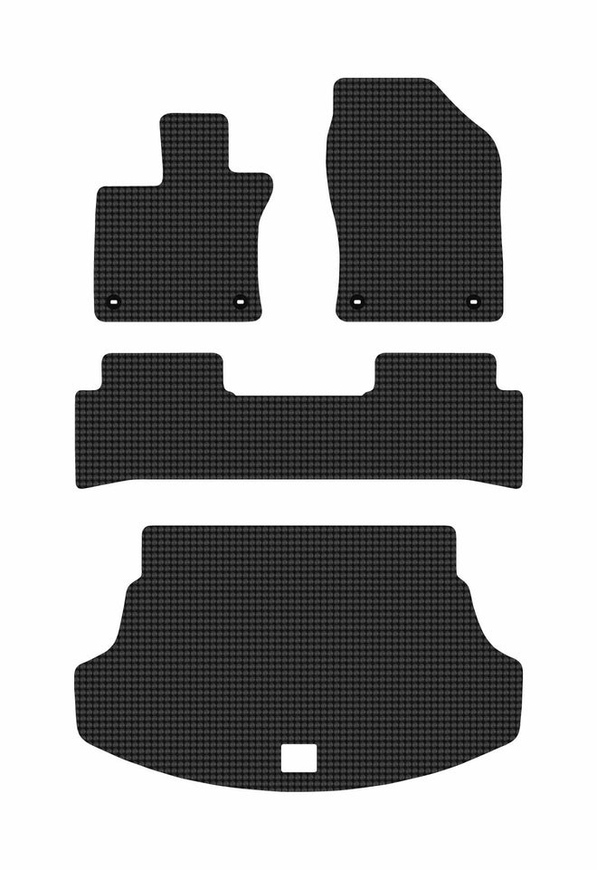 Lexus UX 250h [2019 - 2025]