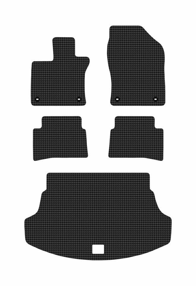 Lexus UX 250h [2019 - 2025]