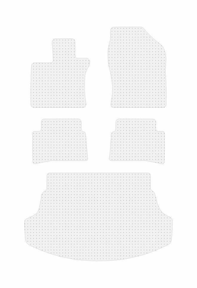Lexus UX 250h [2019 - 2025]