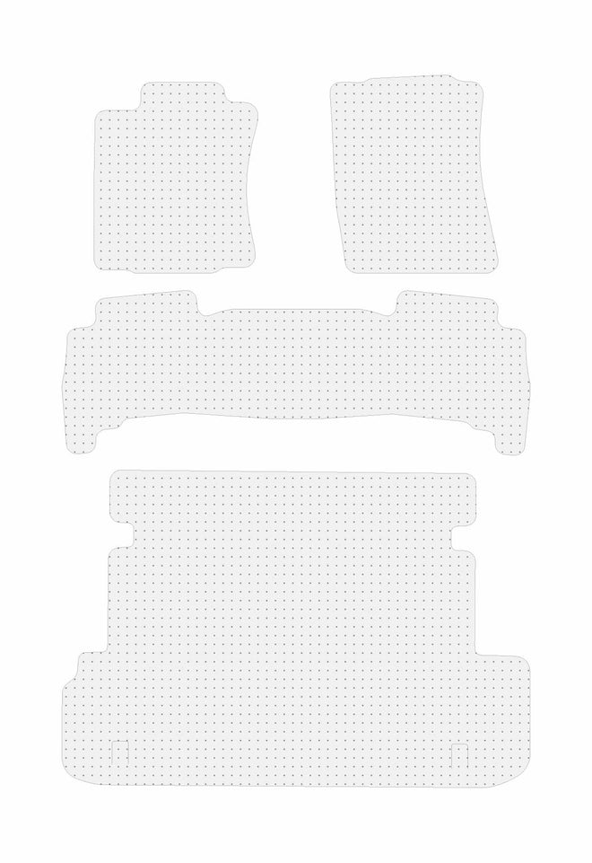 Lexus GX 460 [2014 - 2023]