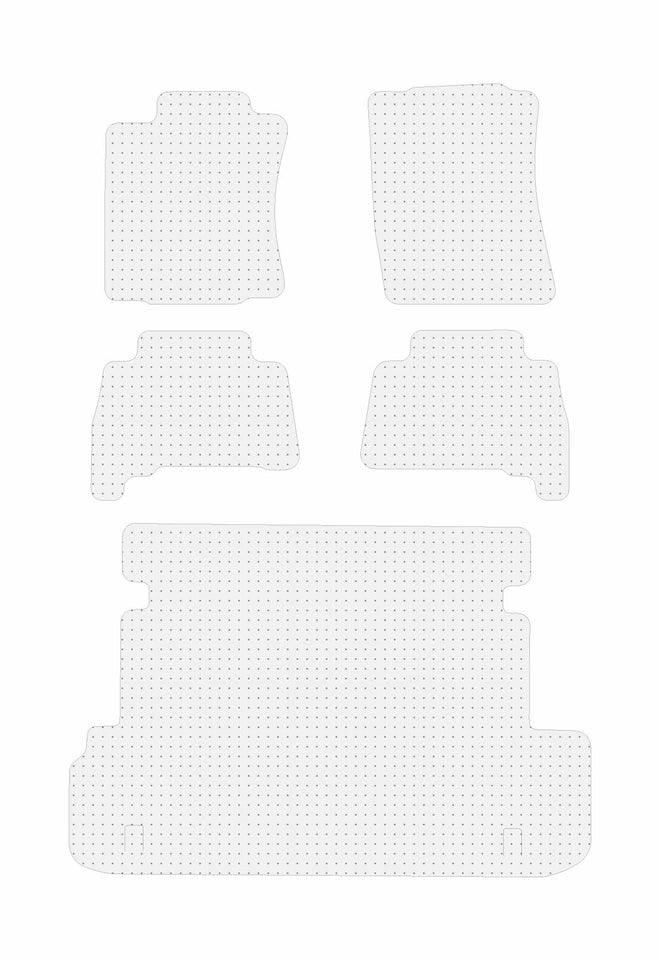 Lexus GX 460 [2014 - 2023]