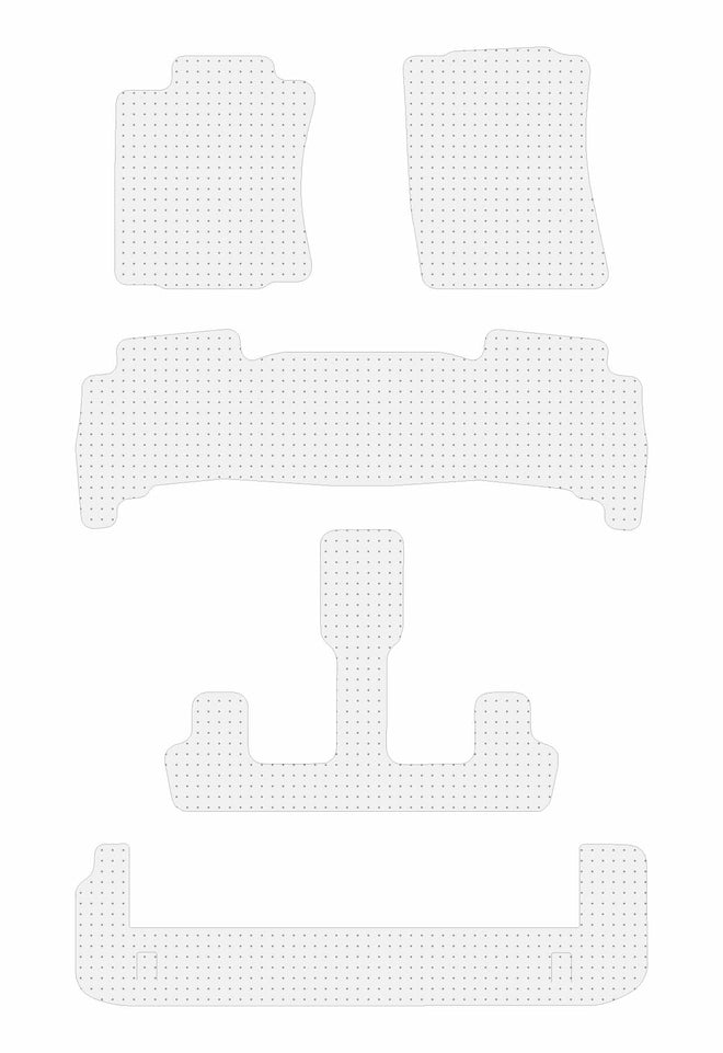 Lexus GX 460 [2014 - 2023]