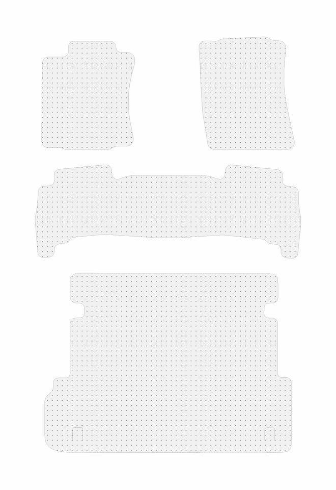 Lexus GX 460 [2014 - 2023]