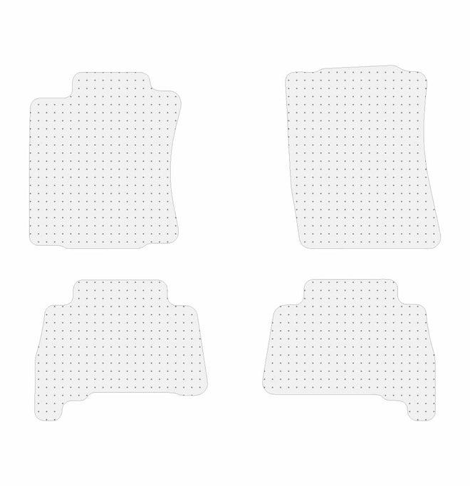 Lexus GX 460 [2014 - 2023]