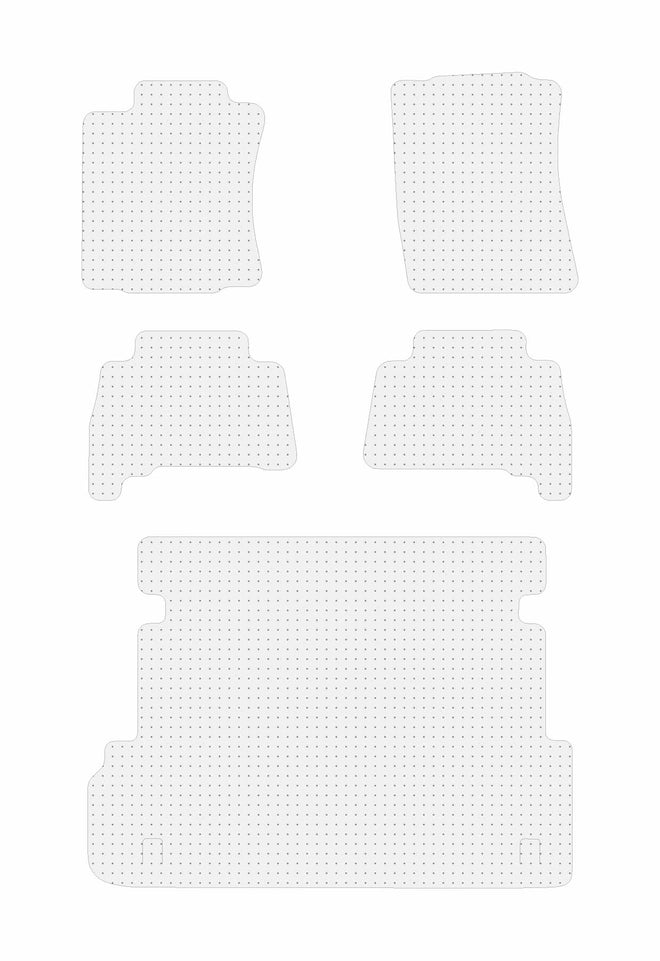 Lexus GX 460 [2014 - 2023]