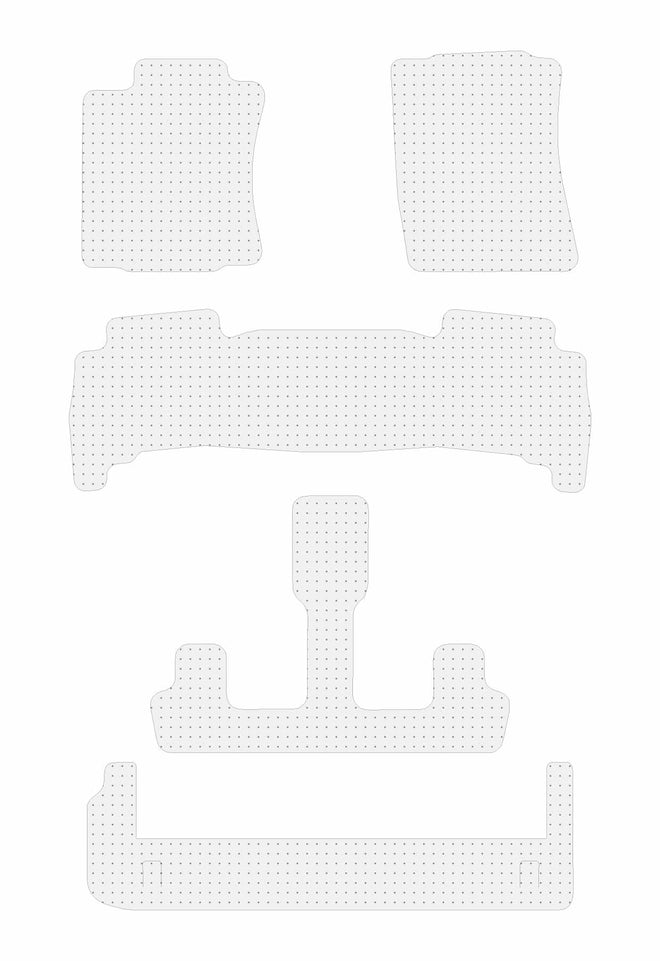 Lexus GX 460 [2014 - 2023]