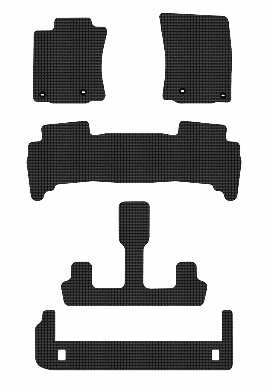 Lexus GX 460 [2014 - 2023]