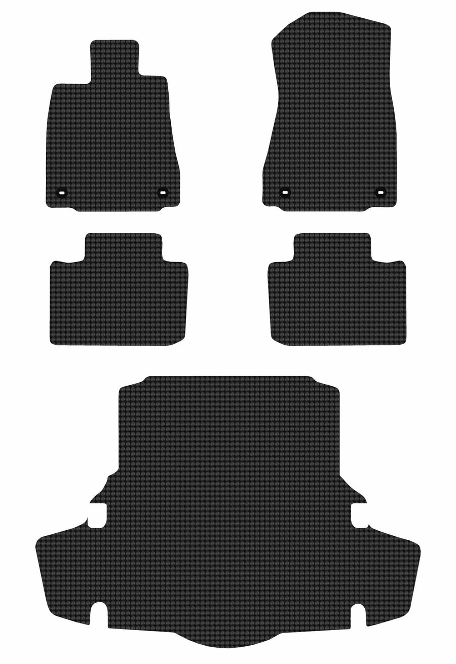 Lexus IS 350 [2021 - 2025]