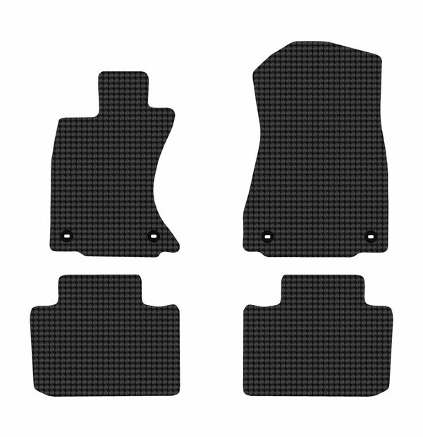Lexus IS 300 [2021 - 2025]