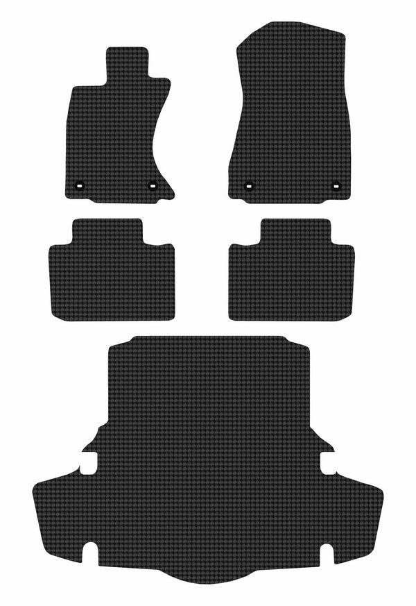 Lexus IS 300 [2021 - 2025]