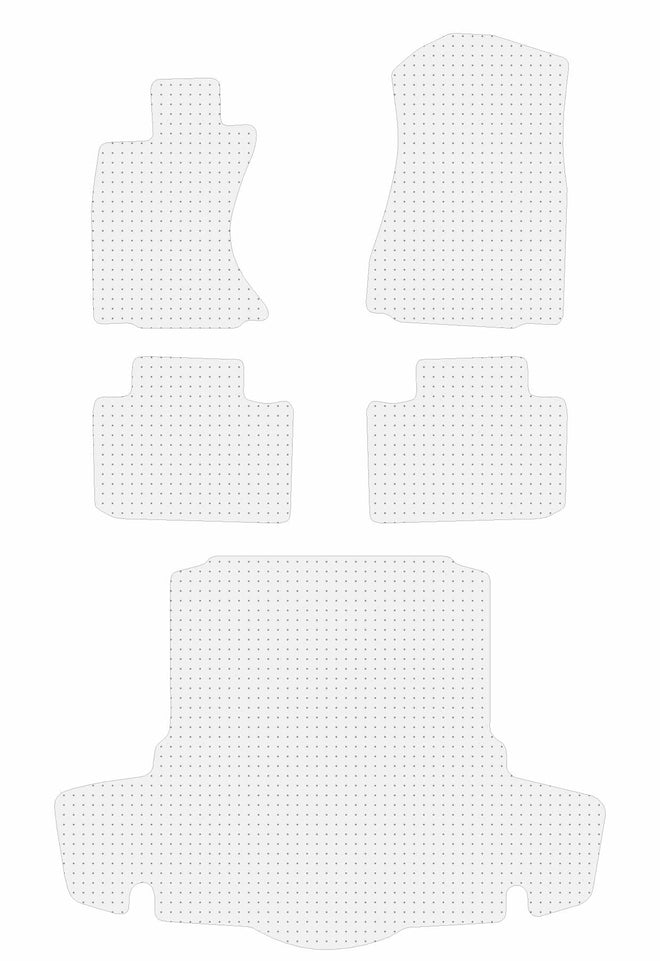 Lexus IS 300 [2021 - 2025]