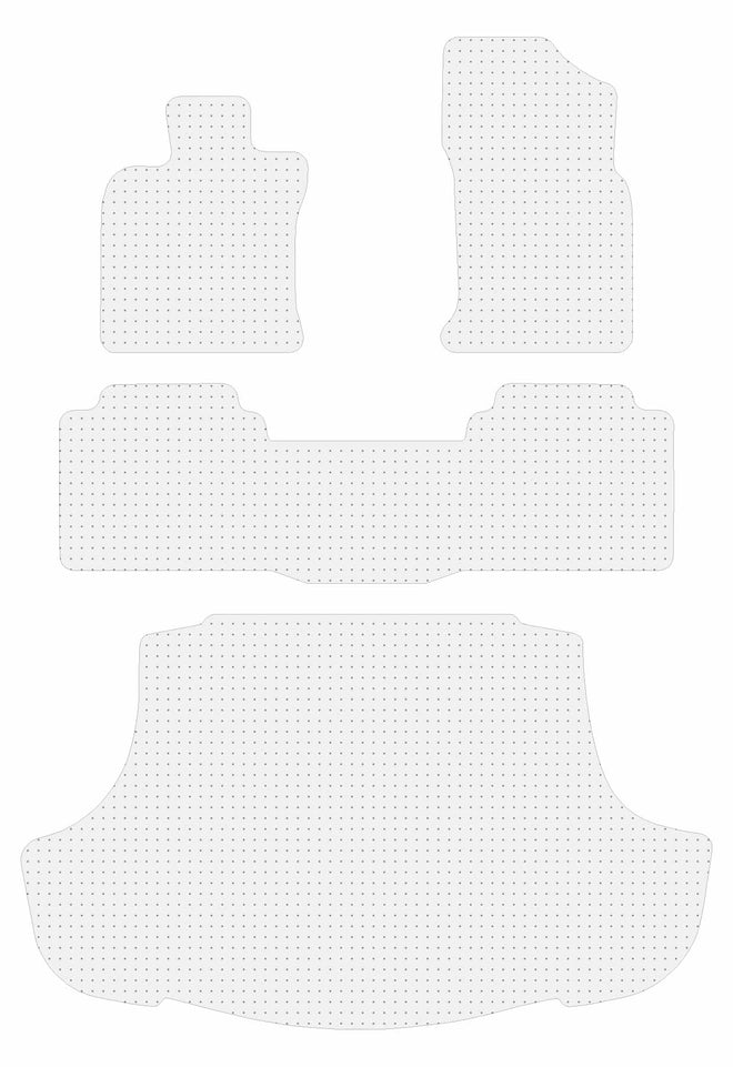 Lexus ES 250 [2021 - 2025]