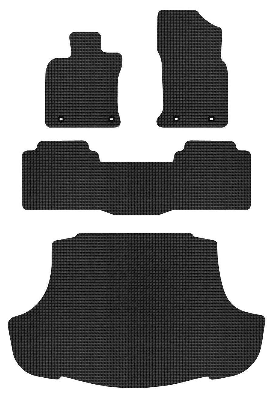 Lexus ES 250 [2021 - 2025]