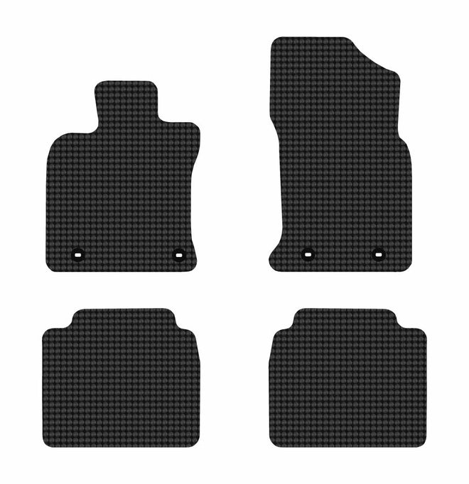 Lexus ES 250 [2021 - 2025]