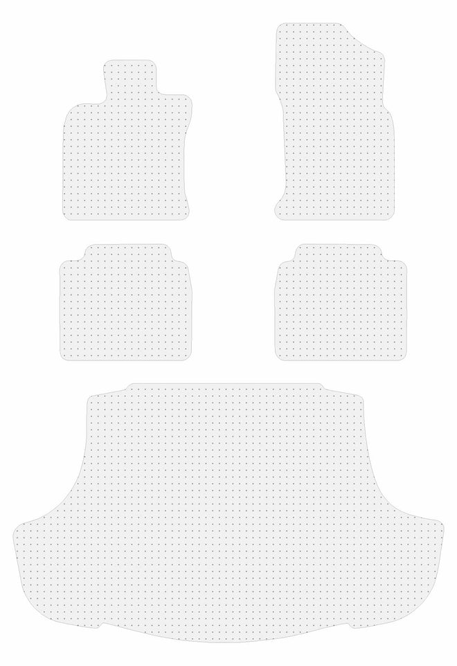 Lexus ES 250 [2021 - 2025]