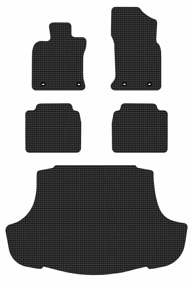 Lexus ES 250 [2021 - 2025]