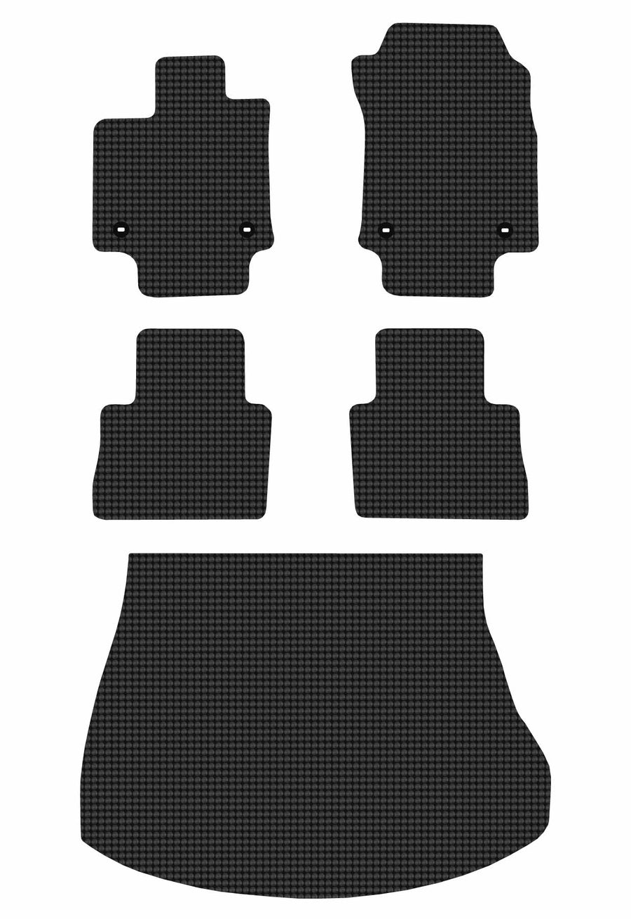 Lexus NX 250 [2022 - 2025]