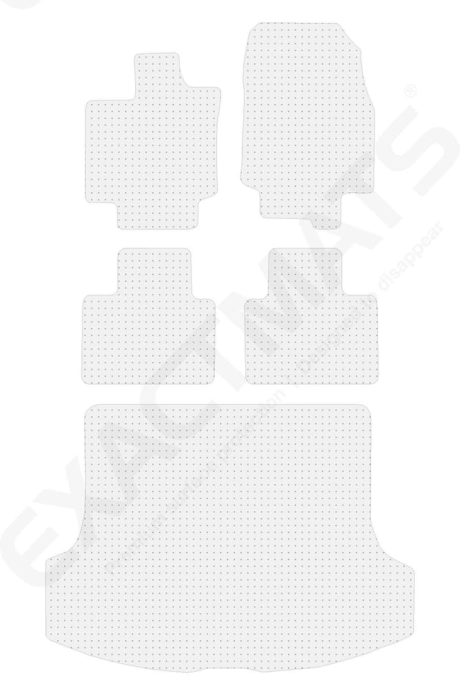 Lexus RX 350 [2023 - 2025]