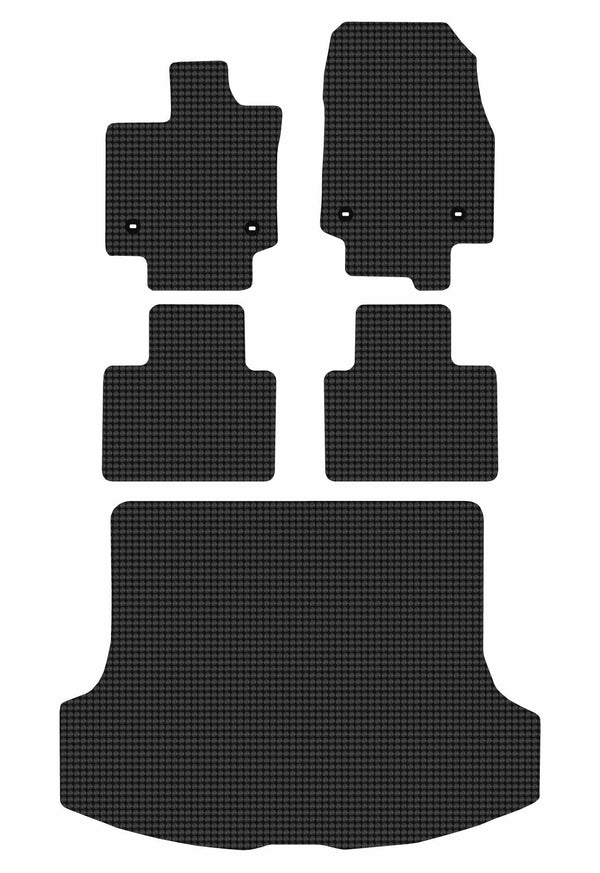 Lexus RX 350 [2023 - 2026]