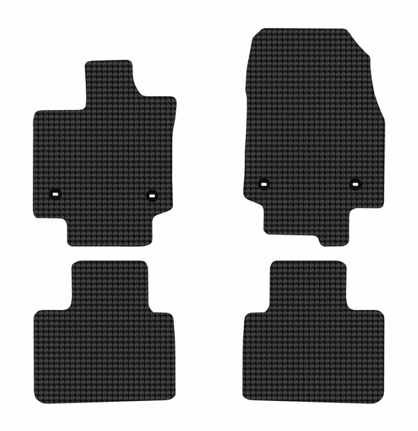 Lexus RX 500h [2023 - 2026]