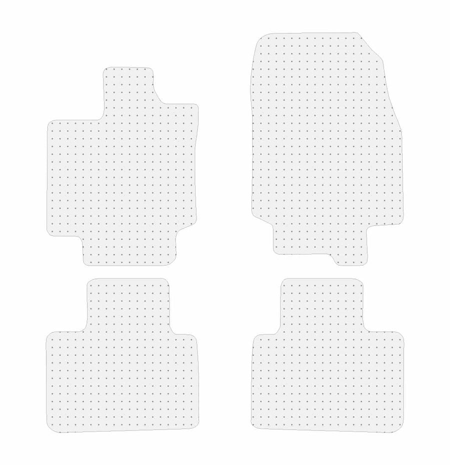 Lexus RX 500h [2023 - 2026]