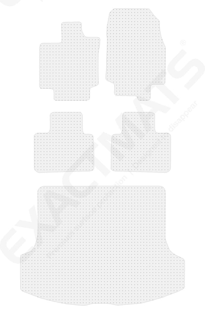 Lexus RX 350h [2023 - 2025]