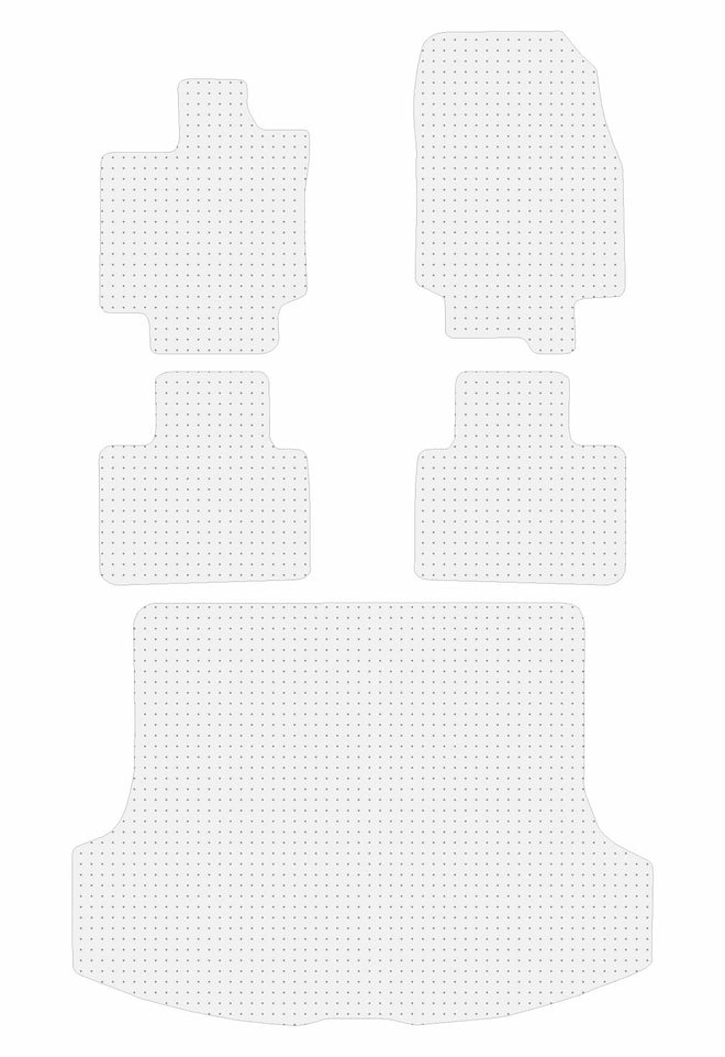 Lexus RX 500h [2023 - 2026]