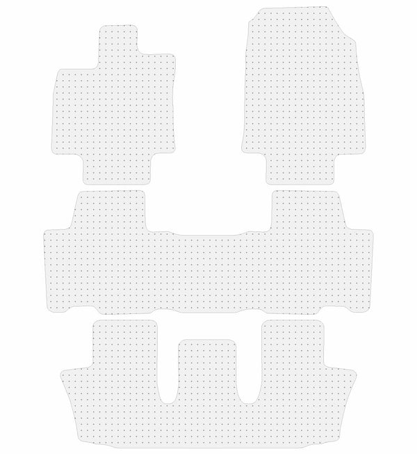 Lexus TX 500h [2024 - 2026]